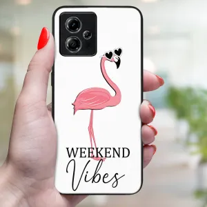 MY ART Ochranný kryt pre Motorola Moto G14 VIBES (128)