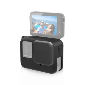 PULUZ Silikónový obal pre Insta360 Ace Pro čierny