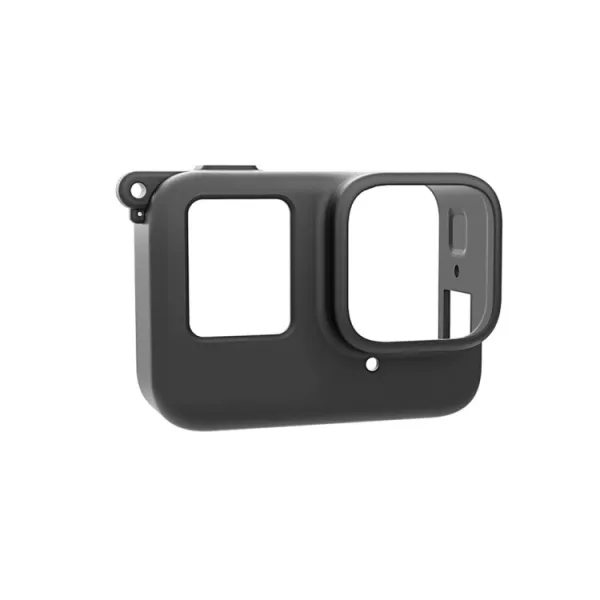 PULUZ Silikónový obal pre Insta360 Ace Pro čierny