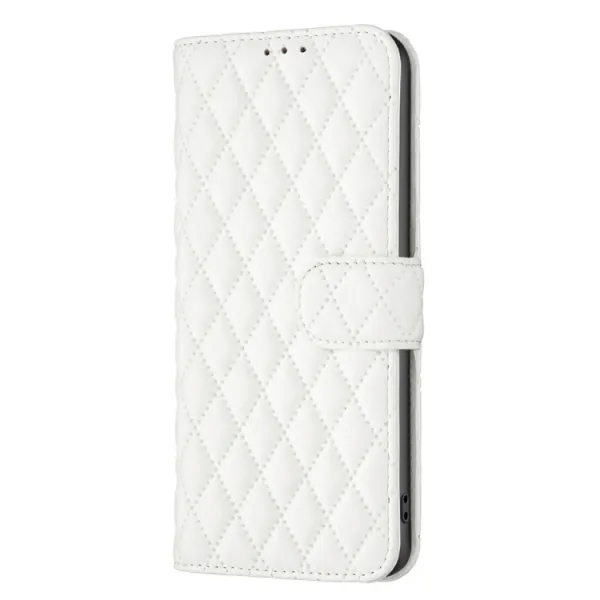 LATTICE Ochranné puzdro pre Xiaomi Redmi A3 biele