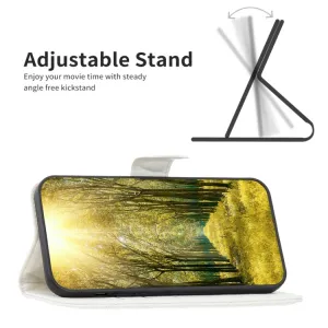 LATTICE Ochranné puzdro pre Xiaomi Redmi A3 biele
