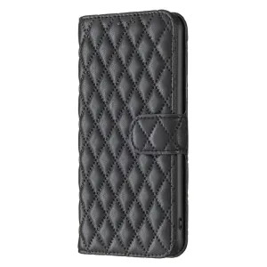 LATTICE Ochranné puzdro pre Xiaomi Redmi A3 čierne