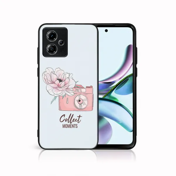 MY ART Ochranný kryt pre Motorola Moto G54 5G / G54 Power Edition 5G MOMENTS (122)