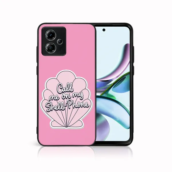 MY ART Ochranný kryt pre Motorola Moto G54 5G / G54 Power Edition 5G SHELLPHONE (123)
