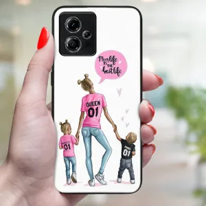 MY ART Ochranný kryt pre Motorola Moto G54 5G / G54 Power Edition 5G MOM (119)