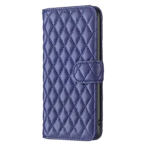 LATTICE Ochranné puzdro pre Xiaomi Redmi A3 modré