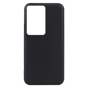 TPU Silikónový kryt pre Vivo V40 SE 5G čierny