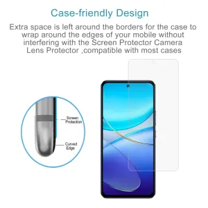 Ochranné sklo pre Vivo V40 SE 5G