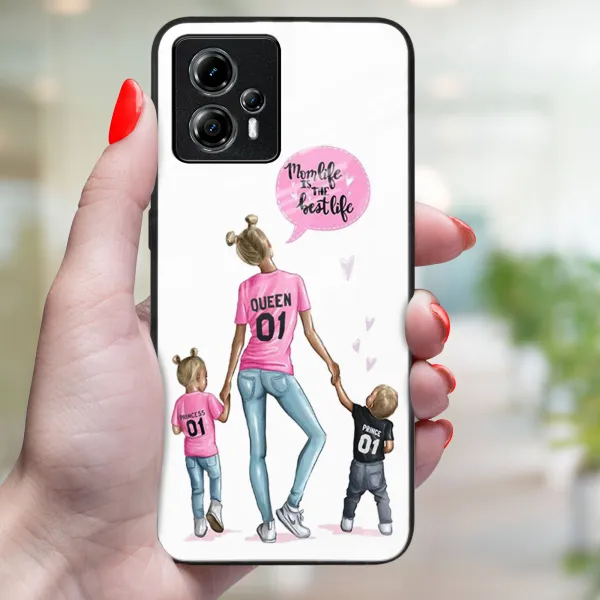 MY ART Ochranný kryt pre Motorola Moto G84 5G MOM (119)