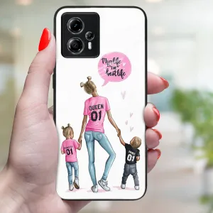 MY ART Ochranný kryt pre Motorola Moto G84 5G MOM (119)