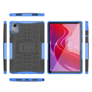 STAND Extra odolný obal Lenovo Tab M11 / K11 modrý