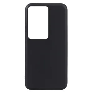 TPU Silikónový kryt pre Oppo Reno11 F 5G čierny