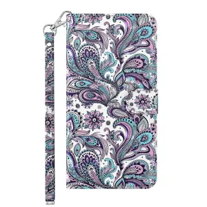 ART Peňaženkový kryt pre Motorola Moto E13 PATTERN