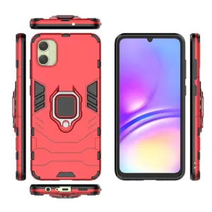 STRONG Ochranný kryt Samsung Galaxy A05 červený