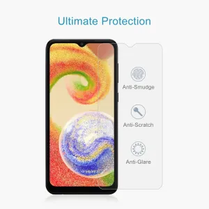 Ochranné sklo pre Samsung Galaxy A05