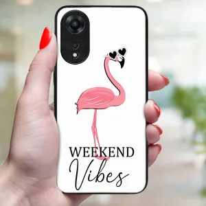 MY ART Ochranný kryt pre Oppo A78 VIBES (128)