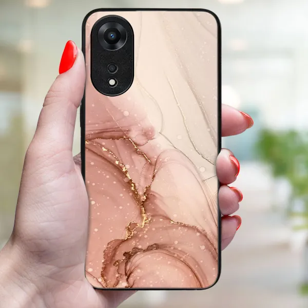 MY ART Ochranný kryt pre Oppo A78 5G SHIMMER (152)