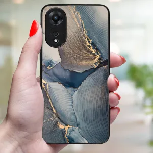 MY ART Ochranný kryt pre Oppo A78 SPARKLE (147)