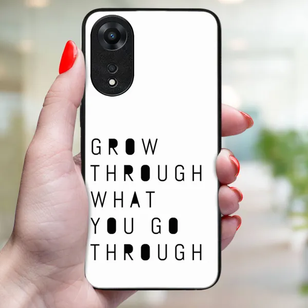 MY ART Ochranný kryt pre Oppo A78 GROW (170)