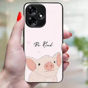MY ART Ochranný kryt pre Infinix Hot 30 BE KIND (190)