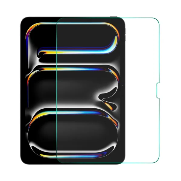 Tvrdené sklo pre tablet Apple iPad Pro 13 2025 / Air 13 2024 / M5 2025 / Air 13 2025 / Air 13 2024 / M5 2025