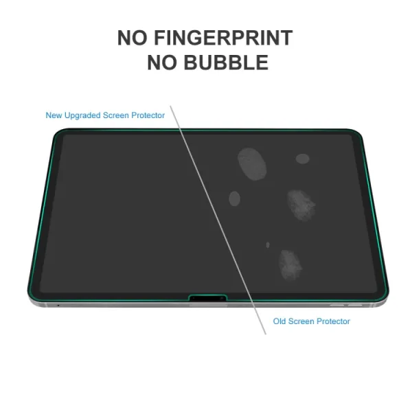 Tvrdené sklo pre tablet Apple iPad Air 11 2026 / 2025 / 2024