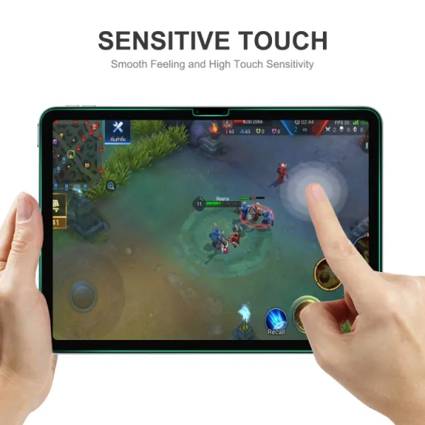 Tvrdené sklo pre tablet Apple iPad Air 11 2026 / 2025 / 2024