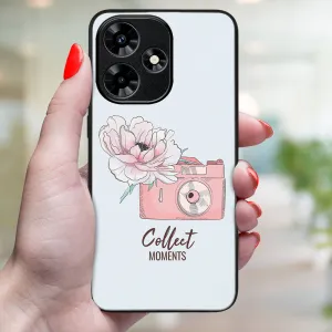 MY ART Ochranný kryt pre Infinix Hot 30 MOMENTS (122)