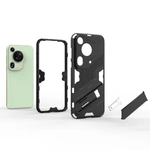 BIB Ochranný kryt pre Huawei Pura 70 Ultra modrý