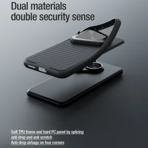 NILLKIN PROP CD Kryt pre Huawei Pura 70 modrý