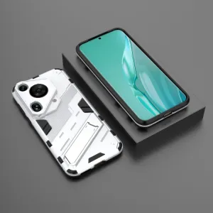 BIB Ochranný kryt pre Huawei Pura 70 Ultra biely