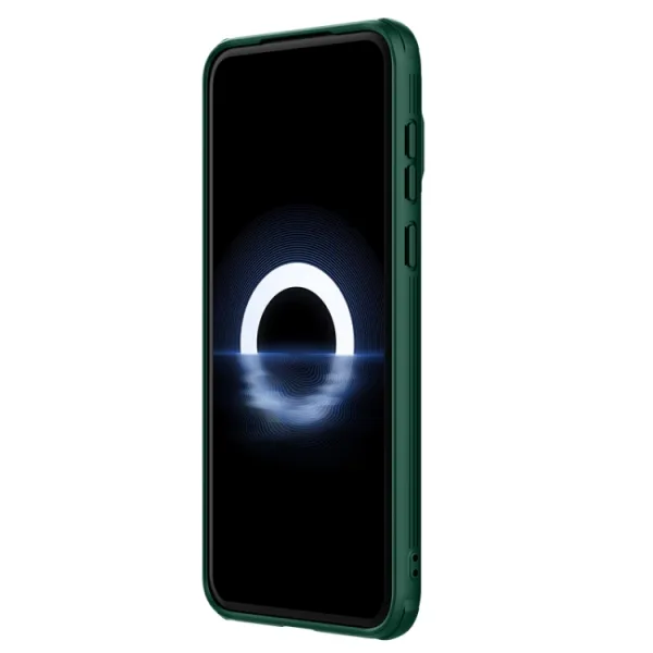 NILLKIN PROP CD Kryt pre Huawei Pura 70 zelený