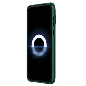 NILLKIN PROP CD Kryt pre Huawei Pura 70 zelený