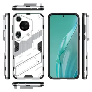 BIB Ochranný kryt pre Huawei Pura 70 Ultra biely