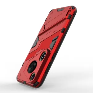 BIB Ochranný kryt pre Huawei Pura 70 Ultra červený