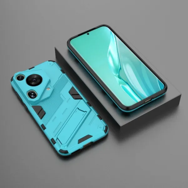 BIB Ochranný kryt pre Huawei Pura 70 Ultra modrý