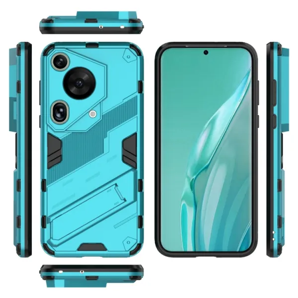 BIB Ochranný kryt pre Huawei Pura 70 Ultra modrý