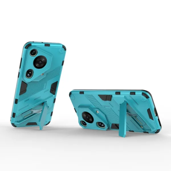 BIB Ochranný kryt pre Huawei Pura 70 Ultra modrý