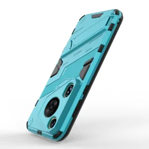 BIB Ochranný kryt pre Huawei Pura 70 Ultra modrý
