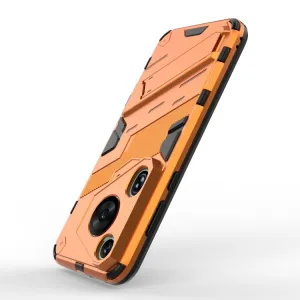 BIB Ochranný kryt pre Huawei Pura 70 Ultra oranžový