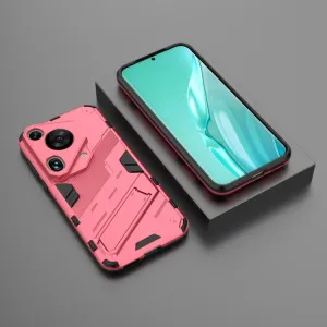 BIB Ochranný kryt pre Huawei Pura 70 Ultra ružový
