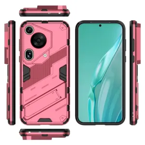 BIB Ochranný kryt pre Huawei Pura 70 Ultra ružový