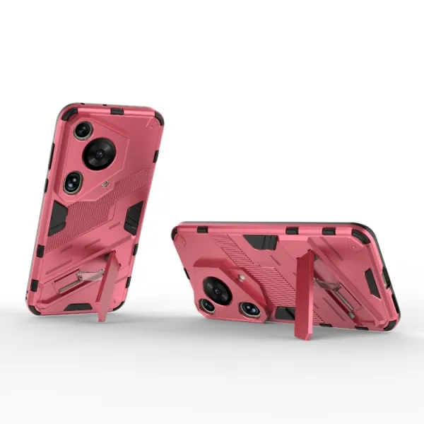 BIB Ochranný kryt pre Huawei Pura 70 Ultra ružový