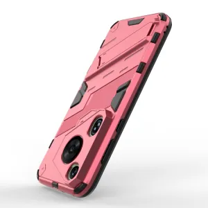 BIB Ochranný kryt pre Huawei Pura 70 Ultra ružový