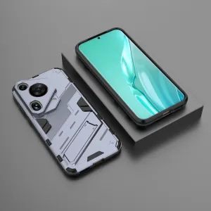 BIB Ochranný kryt pre Huawei Pura 70 Ultra šedý