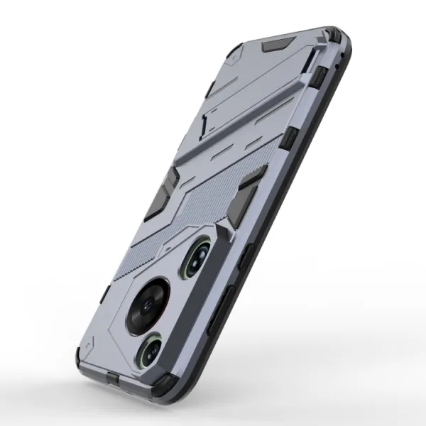 BIB Ochranný kryt pre Huawei Pura 70 Ultra šedý