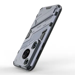BIB Ochranný kryt pre Huawei Pura 70 Ultra šedý