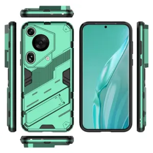 BIB Ochranný kryt pre Huawei Pura 70 Ultra zelený