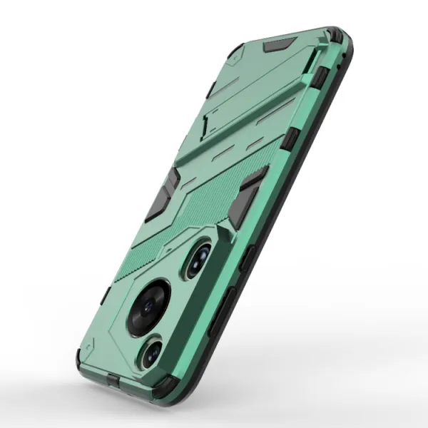 BIB Ochranný kryt pre Huawei Pura 70 Ultra zelený