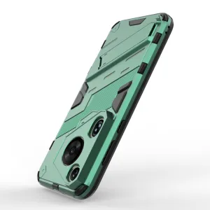 BIB Ochranný kryt pre Huawei Pura 70 Ultra zelený